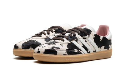 Samba OG WMNS "Cow Print"