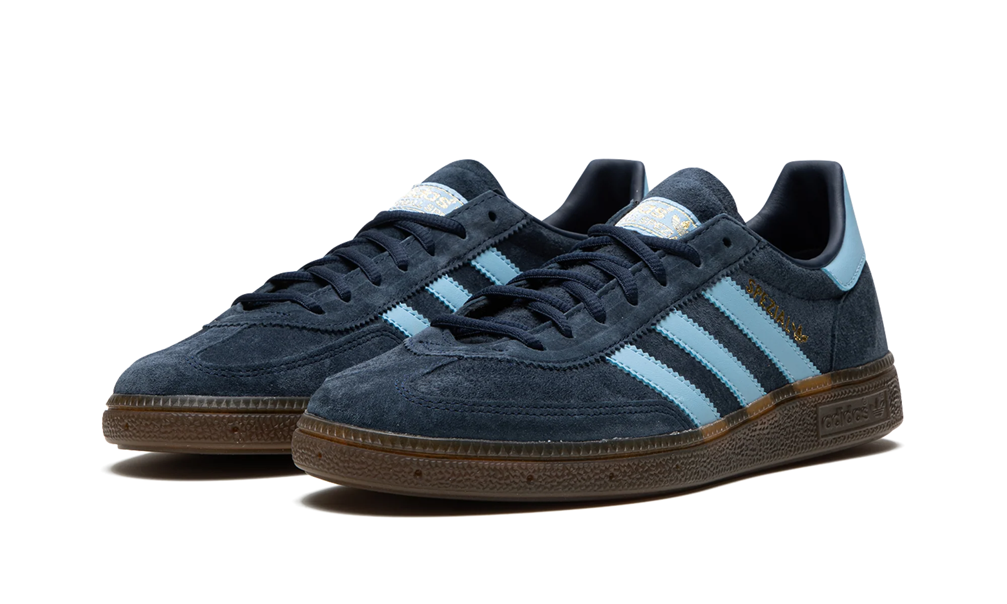 Navy Handball Spezial "Navy/Gum"
