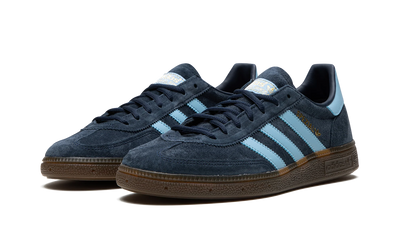 Navy Handball Spezial "Navy/Gum"