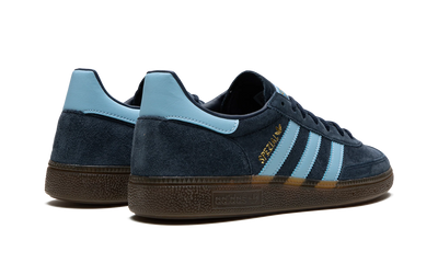 Navy Handball Spezial "Navy/Gum"