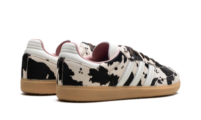 Samba OG WMNS "Cow Print"