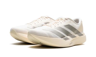 White Adizero EVO SL WMNS "Wonder White"