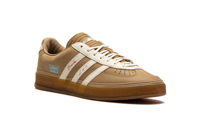 Gazelle Indoor "Bad Bunny x Lionel Messi - Cardboard"