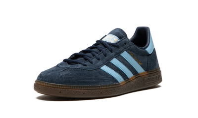 Navy Handball Spezial "Navy/Gum"