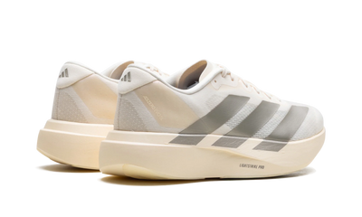 White Adizero EVO SL WMNS "Wonder White"