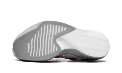 Grey Adizero Adios Pro EVO 2 "Silver Metallic/Lucid Red/Grey Two"