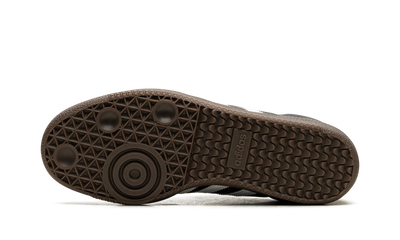 Samba Black OG "Black/ Gum"