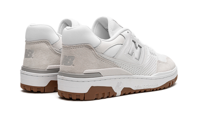 550 White White/Gum