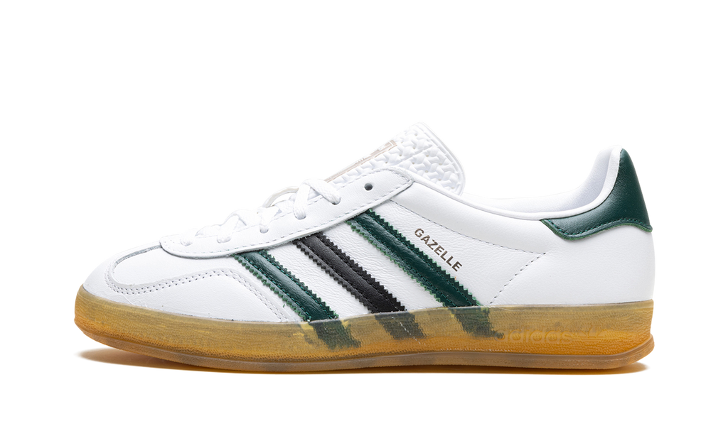 Green Gazelle Indoor Collegiate