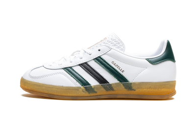 Green Gazelle Indoor Collegiate