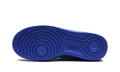 Air Force 1 Royal Ambush Game