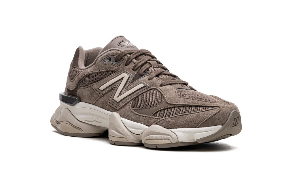 9060 Brown Mushroom