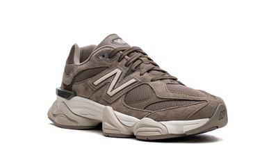 9060 Brown Mushroom