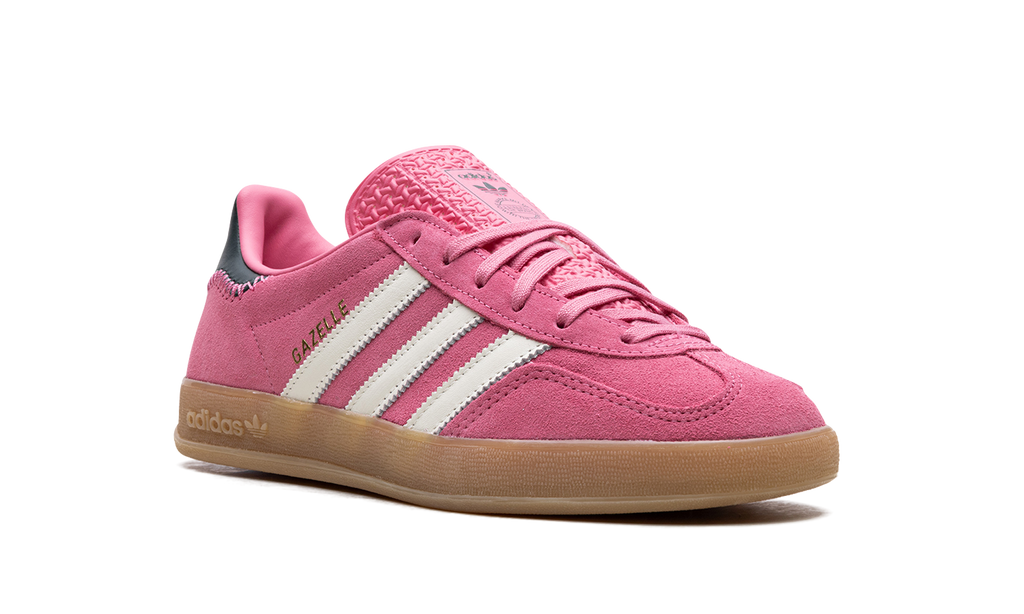 Green Gazelle Indoor Rose Tone Collegiate