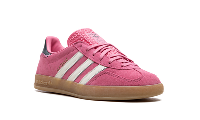 Green Gazelle Indoor Rose Tone Collegiate