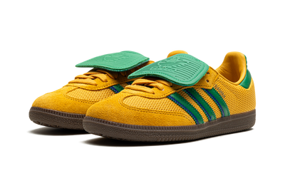Samba Yellow Preloved