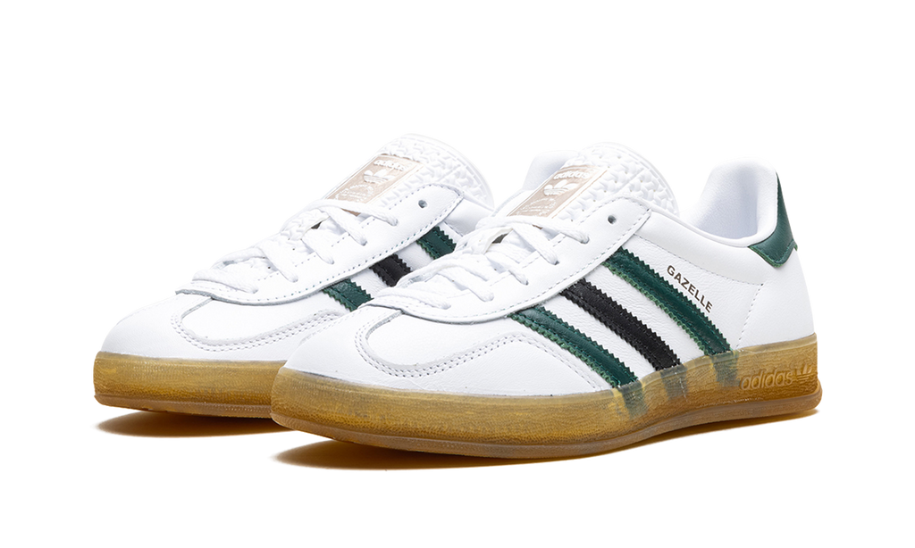 Green Gazelle Indoor Collegiate