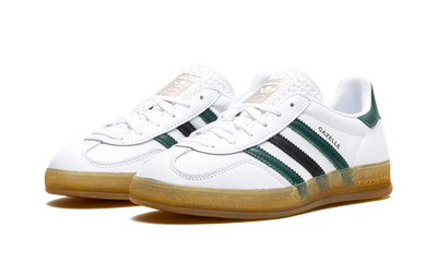 Green Gazelle Indoor Collegiate
