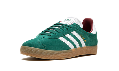 Green Gazelle Collegiate