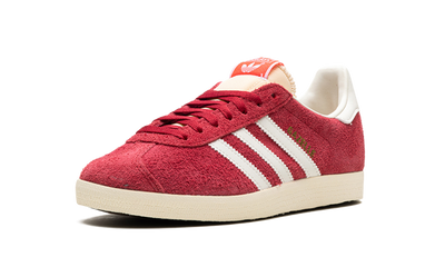 Cream White Gazelle Team Victory Red Off White Cream White