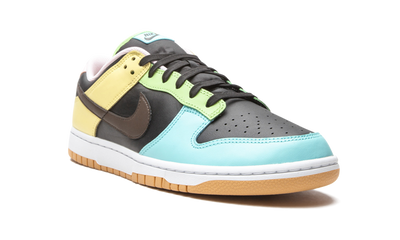 Dunk Low Black Free 99