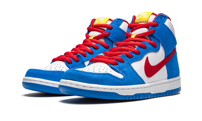 Dunk High SB Doraemon