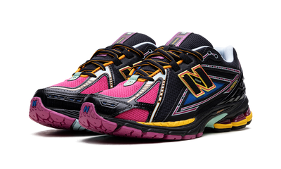 Black 1906R "Black/Pink"