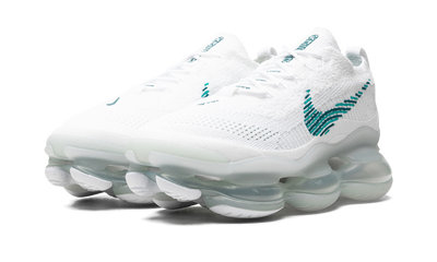 Air Max White Scorpion FK Geode Teal