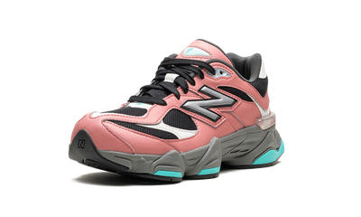 9060 Pink GS Teal