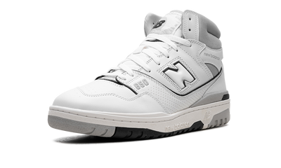 White 650 White/Grey