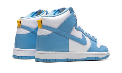 Dunk High Blue University (UNC)
