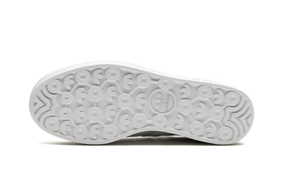 Triple White Gazelle Bold Triple White