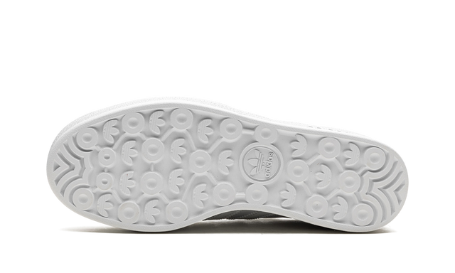 Triple White Gazelle Bold Triple White