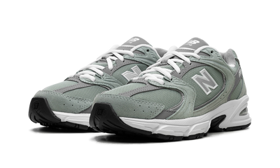 530 Grey Juniper Shadow