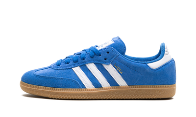 Samba Blue Adv Bird
