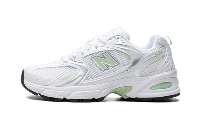 530 Green Mint