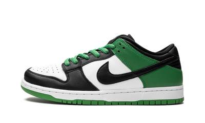 Dunk Low Green SB Classic