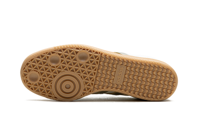 Samba Cyber Metallic