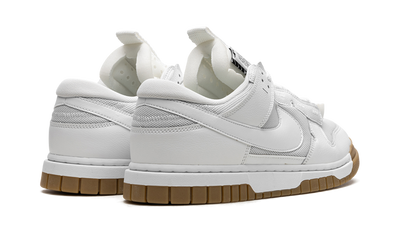 Dunk Brown Air Jumbo Photon Dust Gum Light