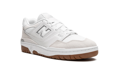 550 White White/Gum