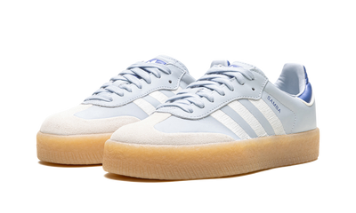 Sambae Halo Blue