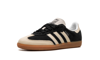 Samba Black OG "Core Wonder"