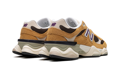 9060 Butterscotch