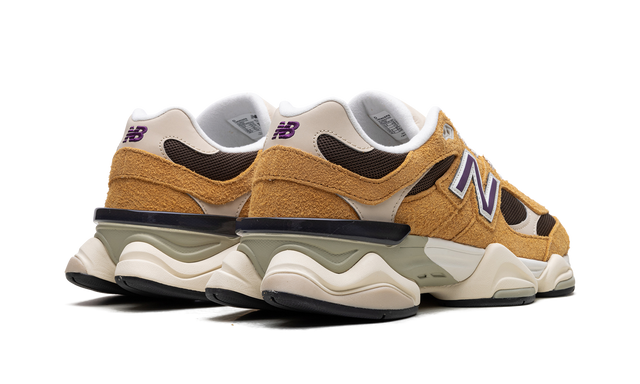9060 Butterscotch