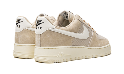 Air Force 1 Tan Certified Fresh Rattan