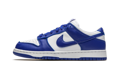 Dunk Low SP Kentucky