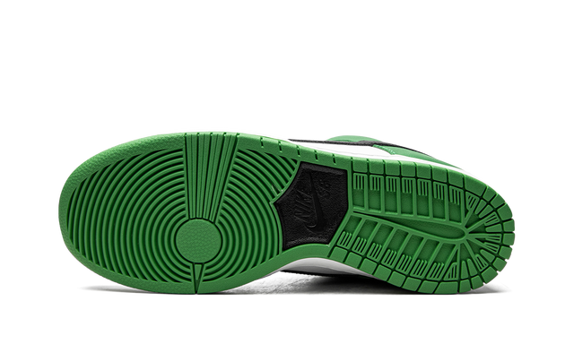 Dunk Low Green SB Classic