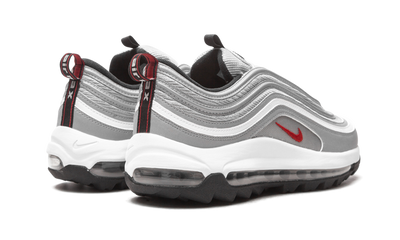 Air Max Silver 97 Bullet
