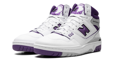 Purple 650 Interstellar