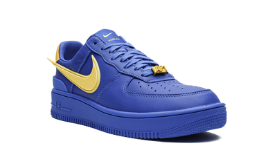 Air Force 1 Royal Ambush Game